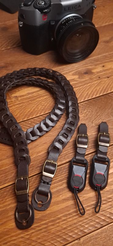 LINK Camera Strap