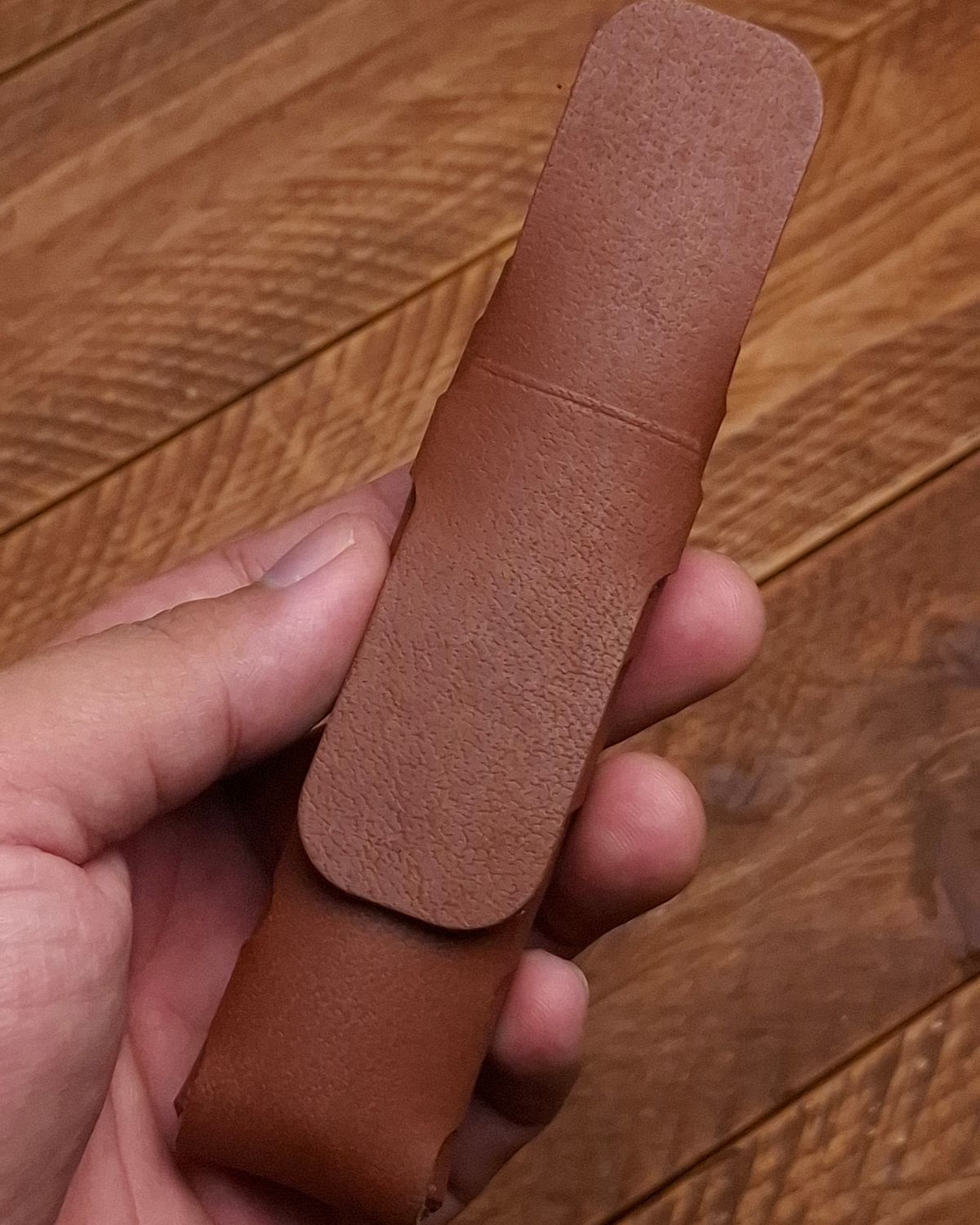 Finn Stitchless Fountain Pen Slip