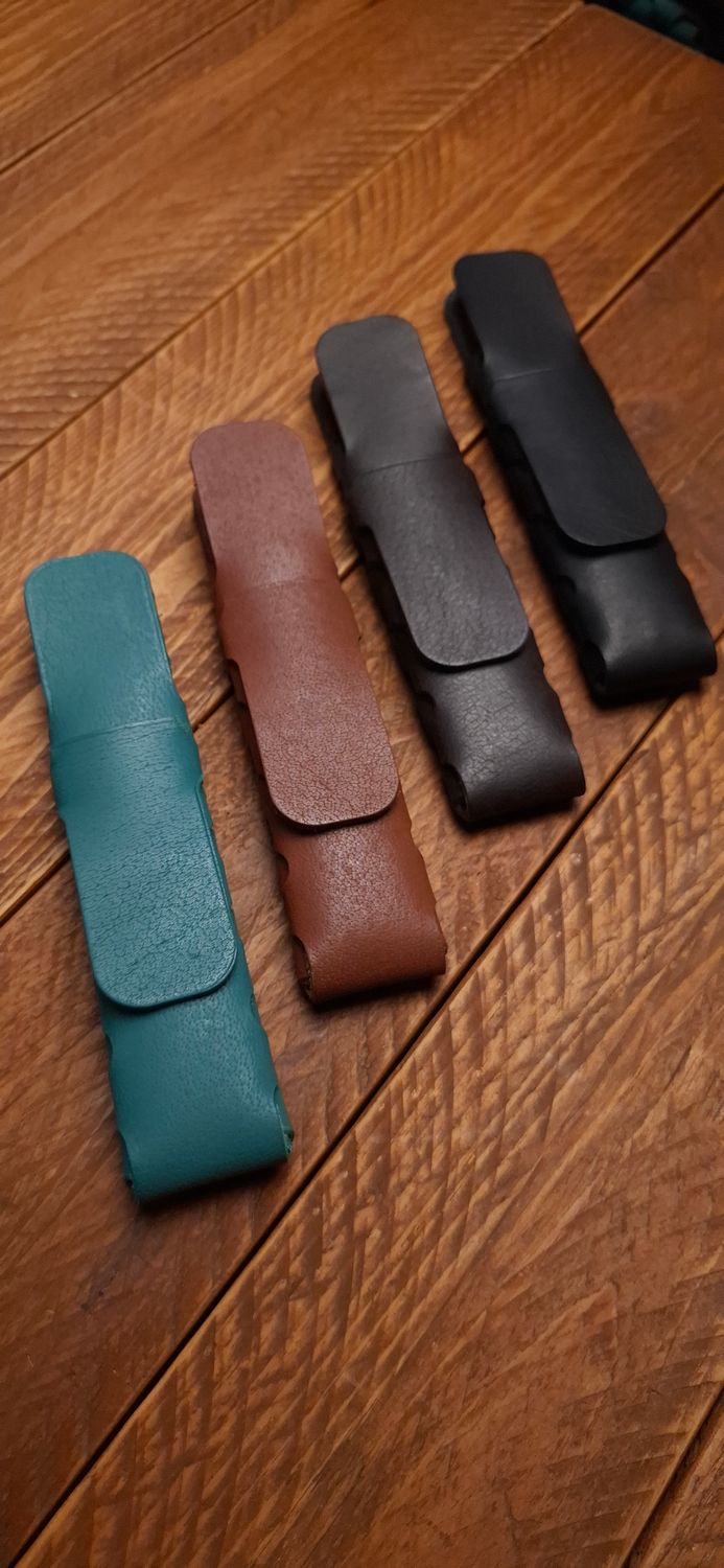 Finn Stitchless Fountain Pen Slip -  Bundle of 3 Deal