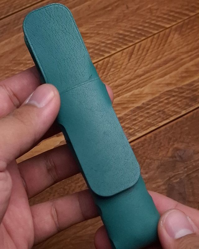 Finn Stitchless Fountain Pen Slip