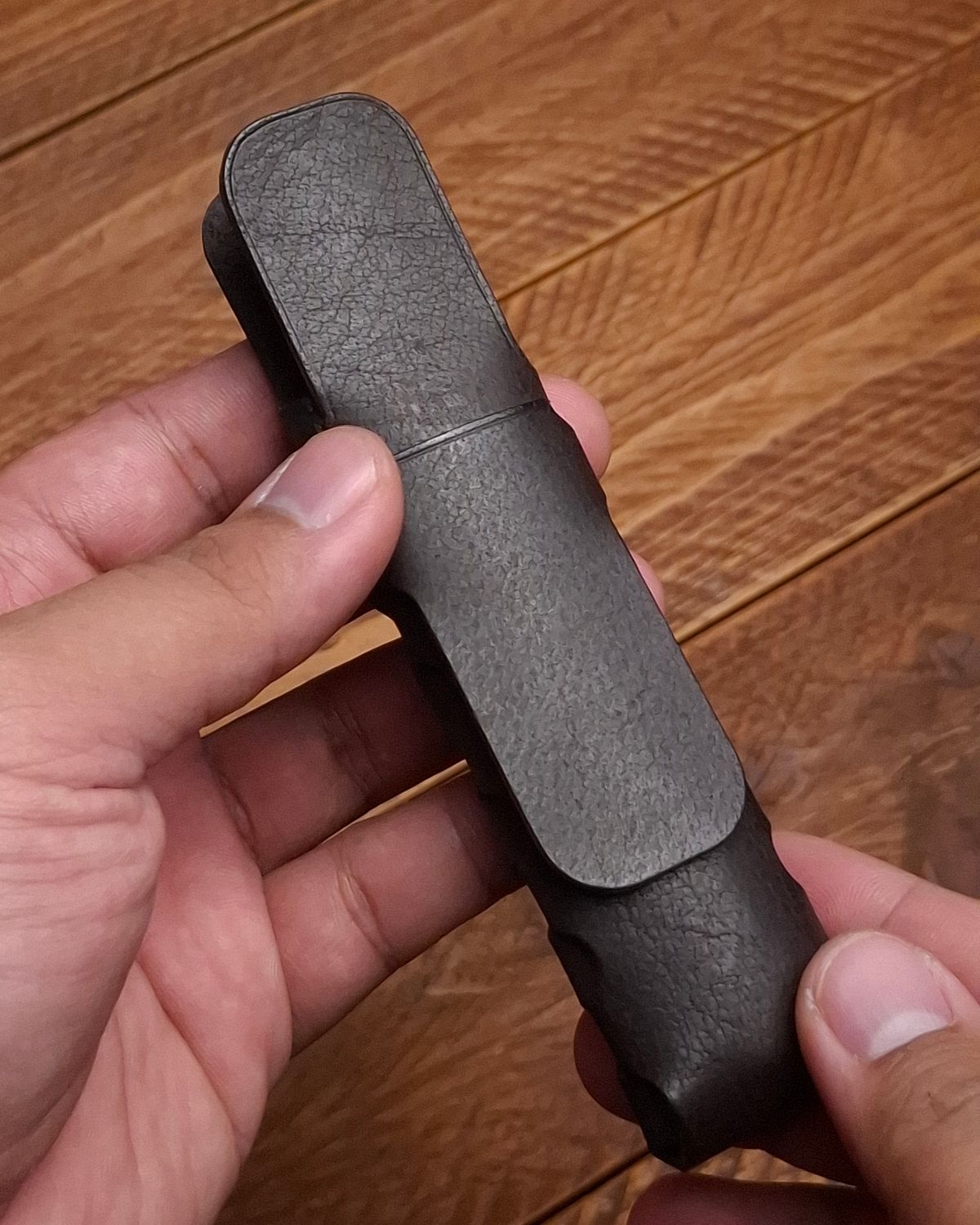 Finn Stitchless Fountain Pen Slip