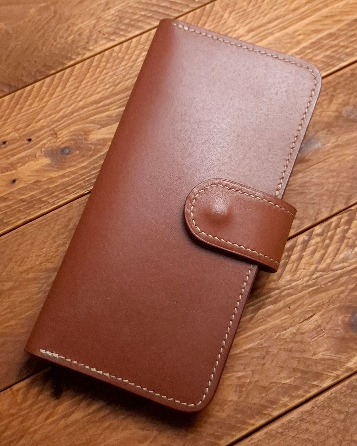 Hobonichi Weeks Leather Cover