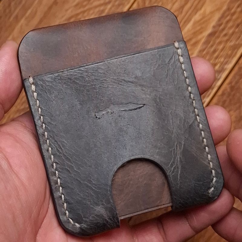 BING Double Tap Cash and Card Sleeve