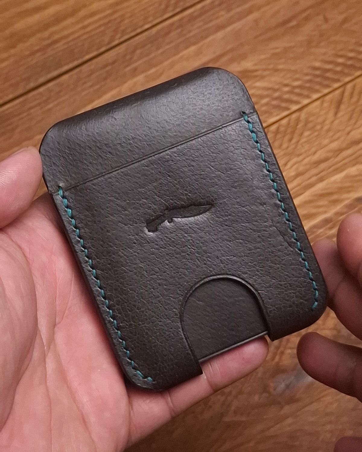 BING Double Tap Cash and Card Sleeve