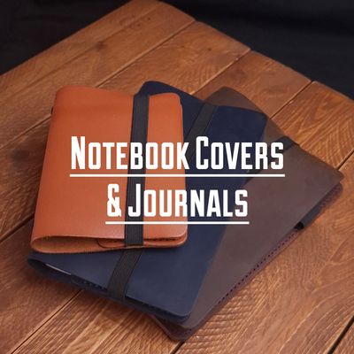 Notebook Covers