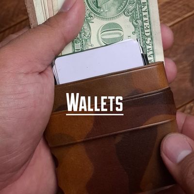 Wallets