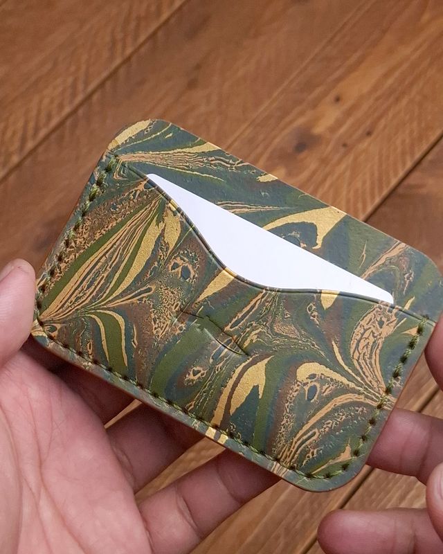 SUNNY Card Wallet