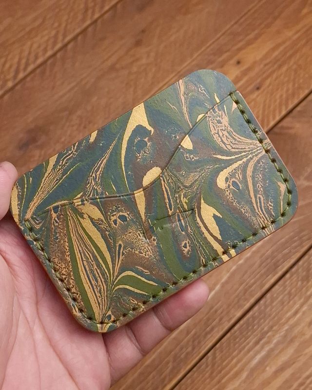 SUNNY Card Wallet