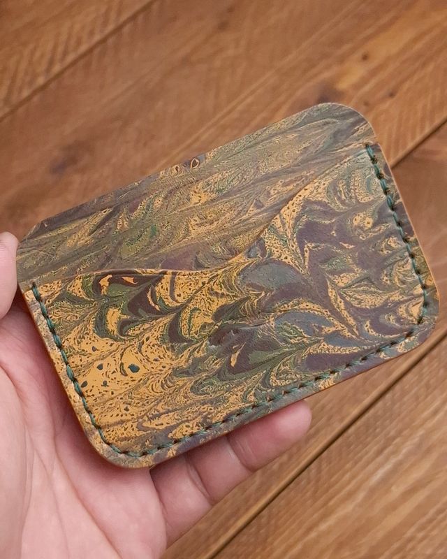 SUNNY Card Wallet