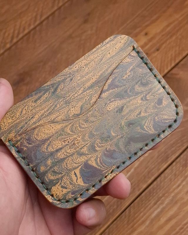 SUNNY Card Wallet