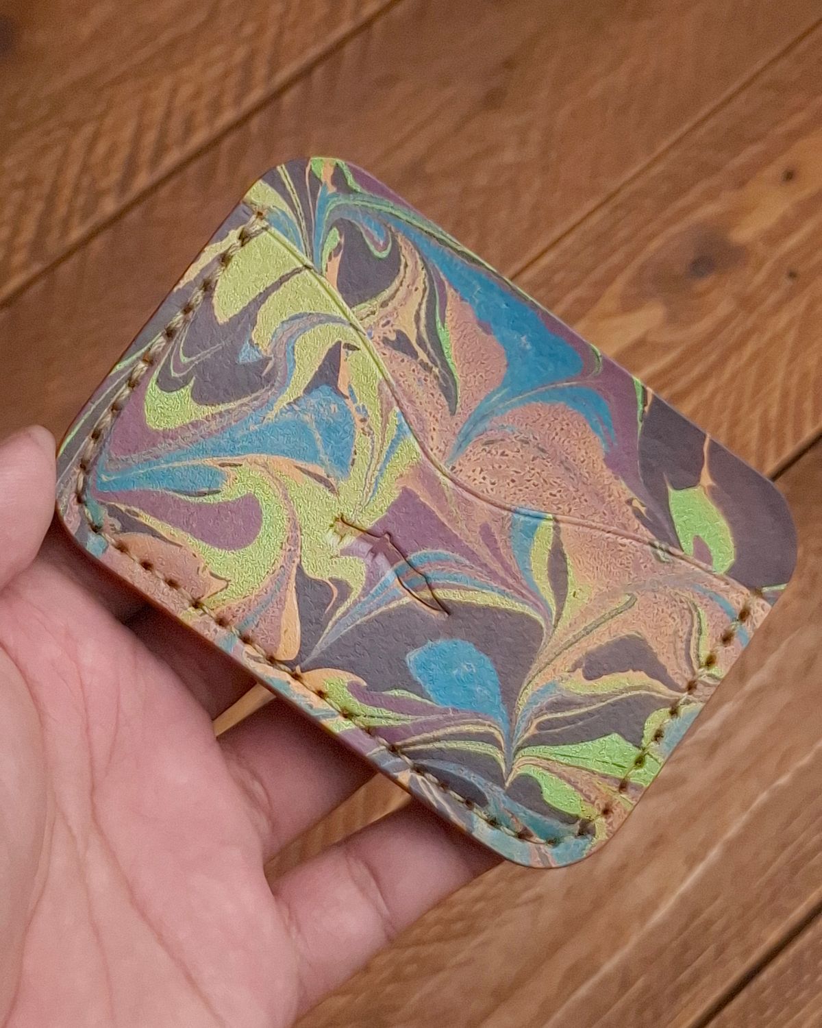 SUNNY Card Wallet