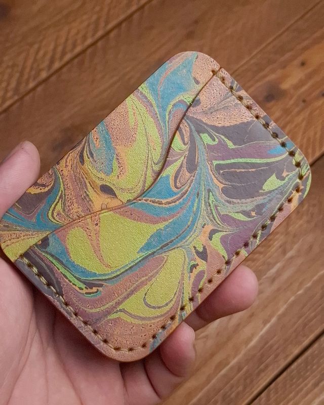 SUNNY Card Wallet