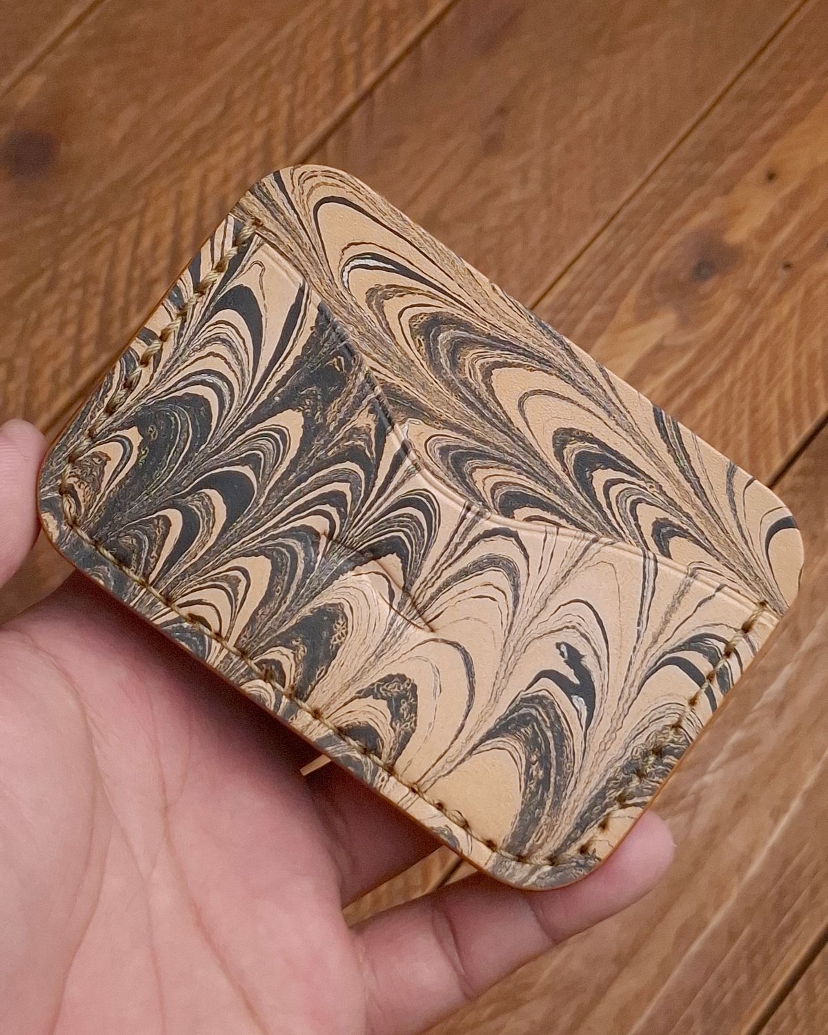 SUNNY Card Wallet