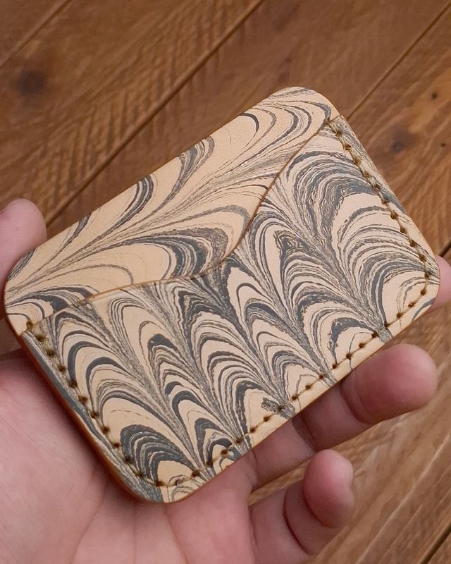 SUNNY Card Wallet