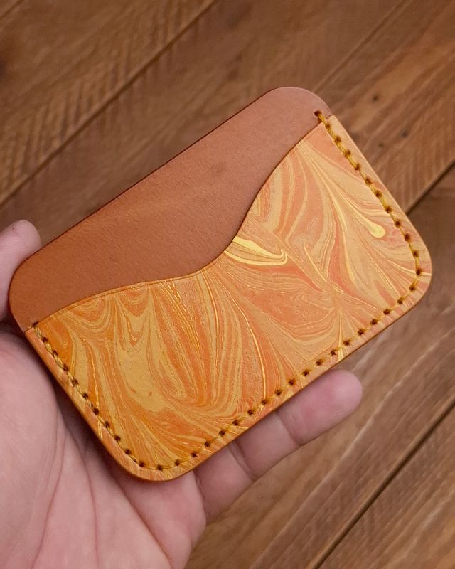 SUNNY Card Wallet