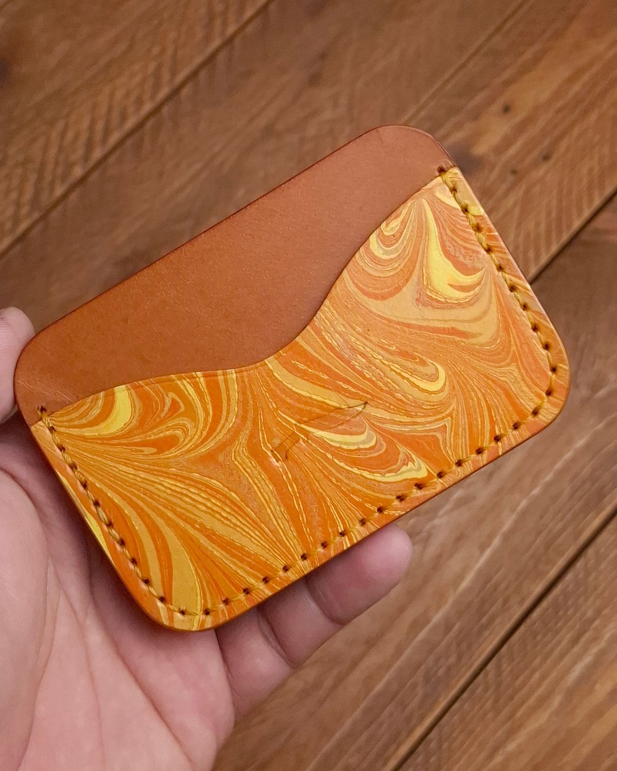 SUNNY Card Wallet