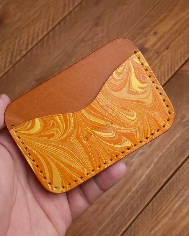 SUNNY Card Wallet