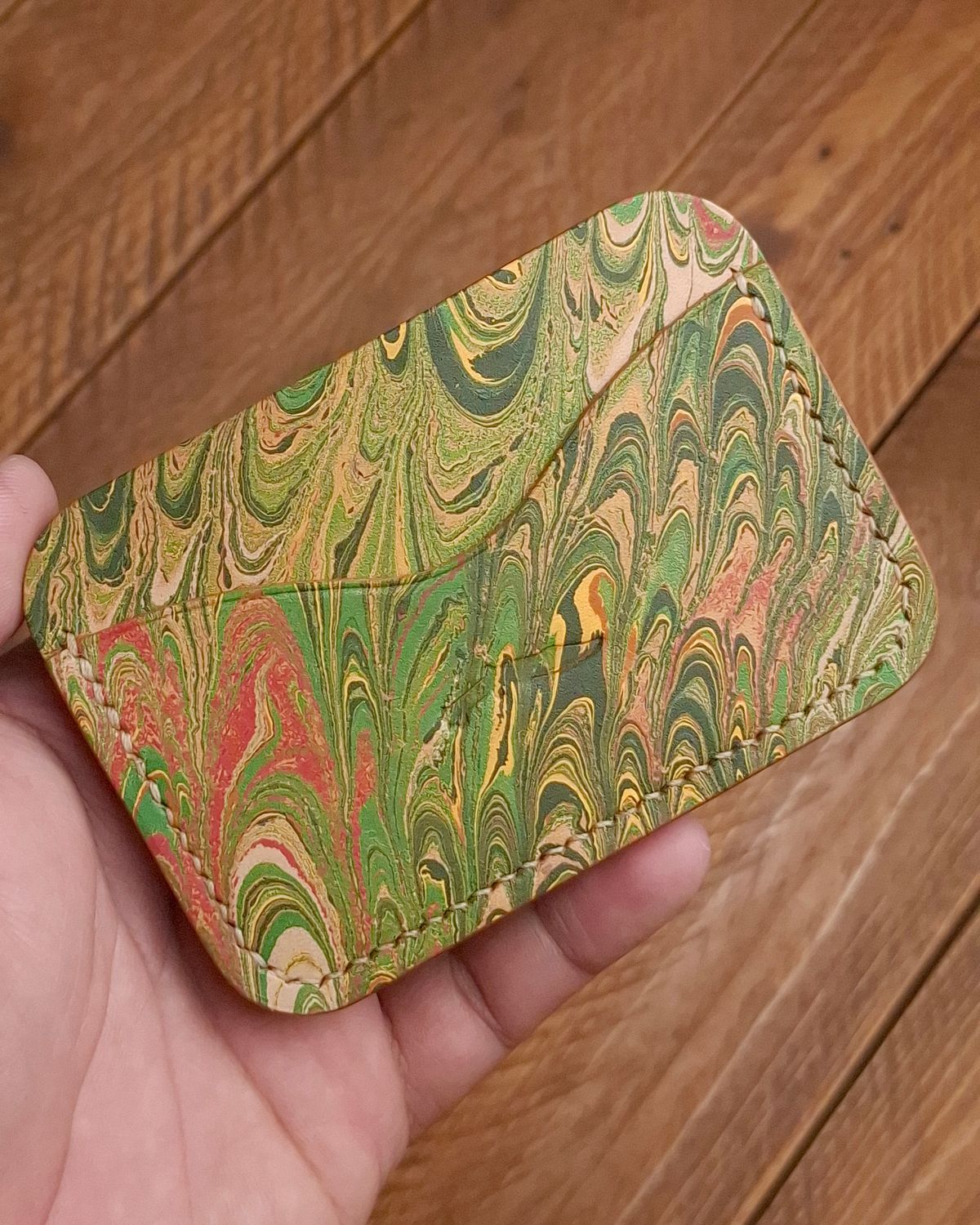 SUNNY Card Wallet