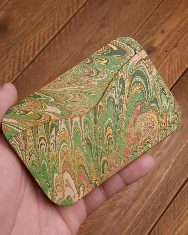 SUNNY Card Wallet