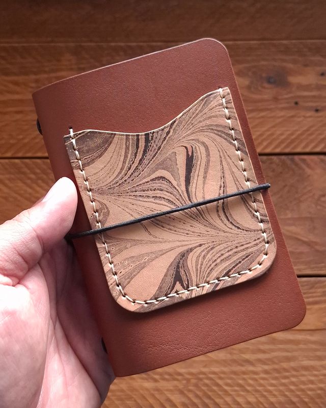 Noland Passport Size