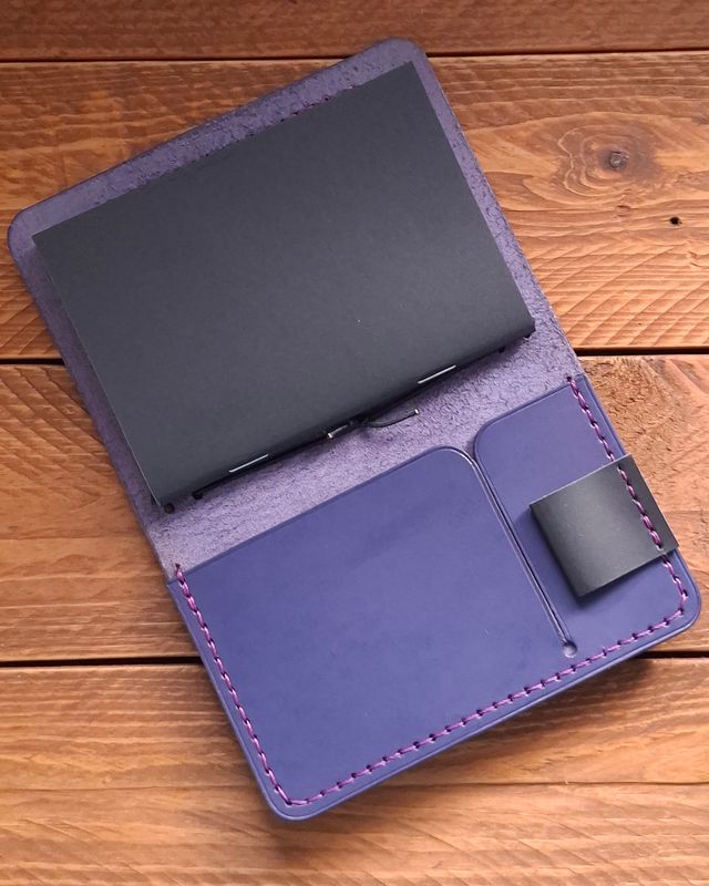 Noland Passport Size