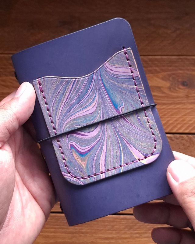 Noland Passport Size
