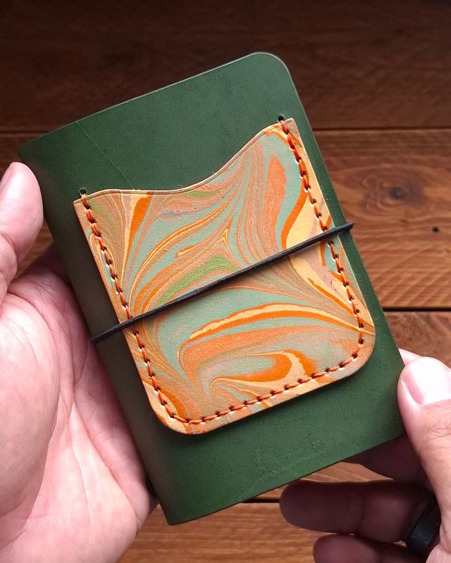 Noland Passport Size