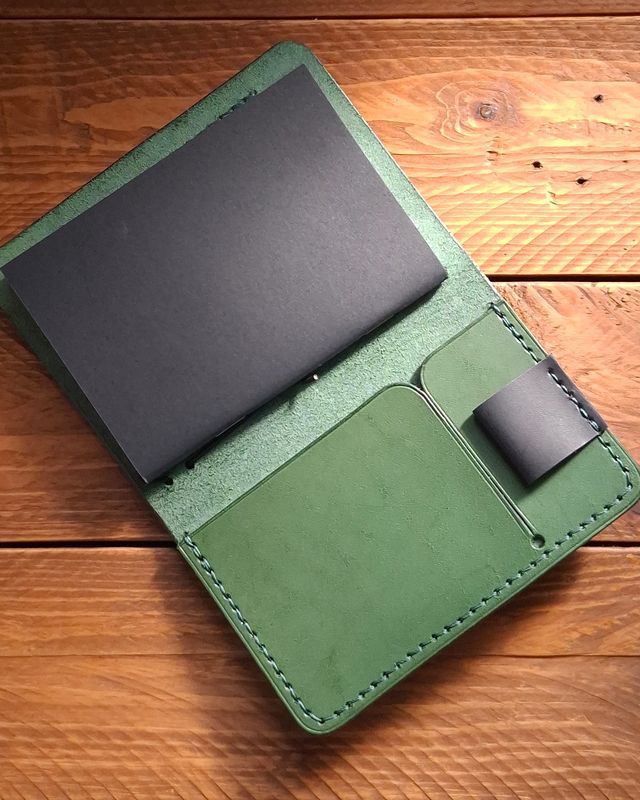 Noland Passport Size