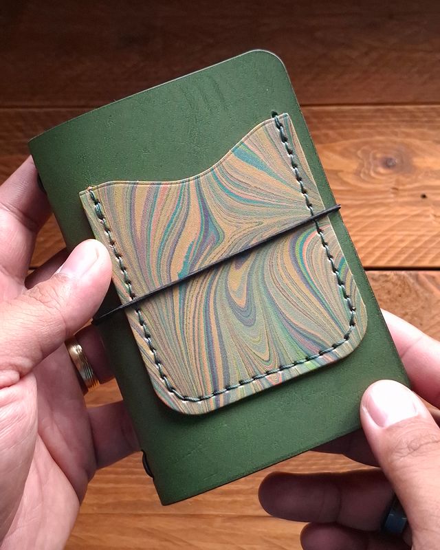 Noland Passport Size
