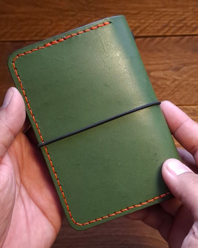 Noland Passport Size