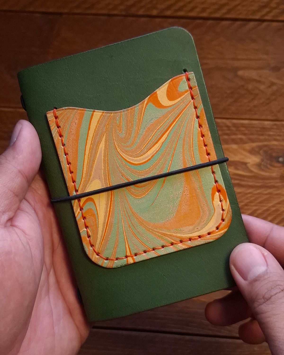 Noland Passport Size