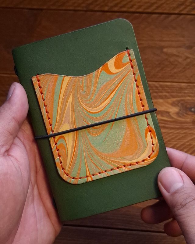 Noland Passport Size