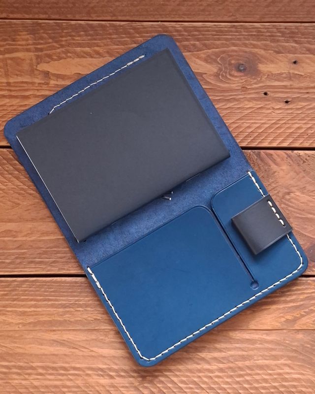 Noland Passport Size