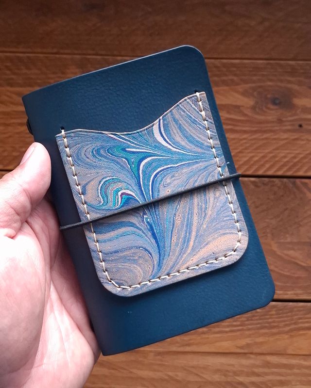 Noland Passport Size