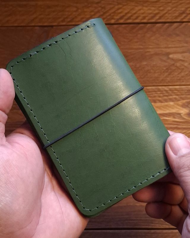 Noland Passport Size