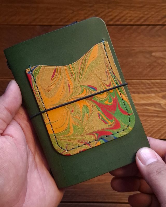 Noland Passport Size