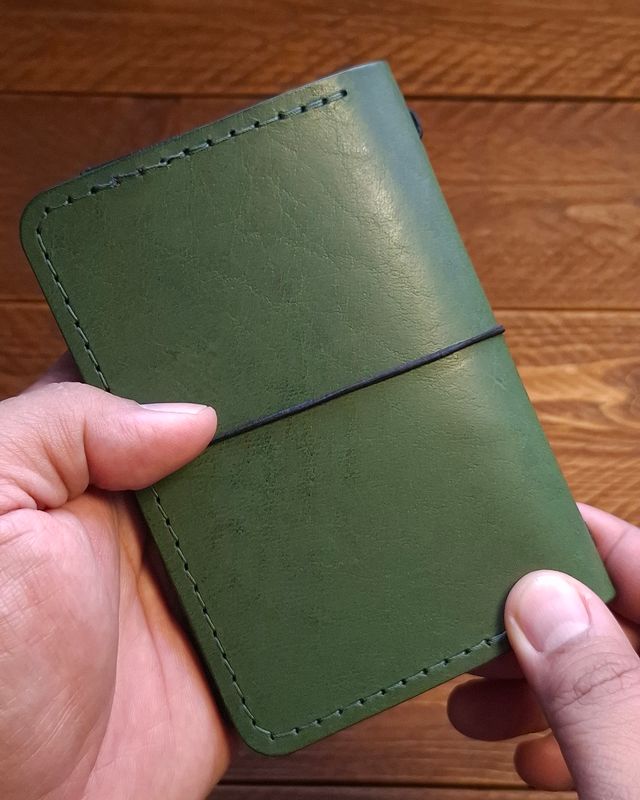 Noland Passport Size