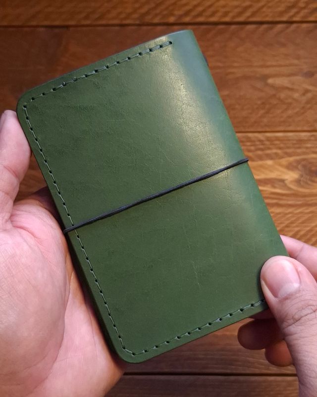 Noland Passport Size