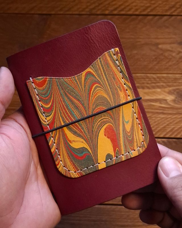 Noland Passport Size