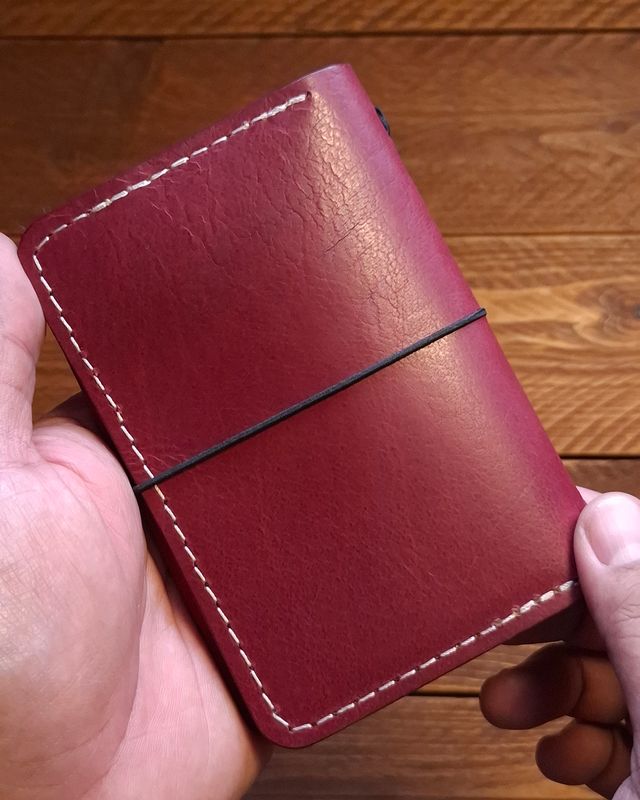 Noland Passport Size
