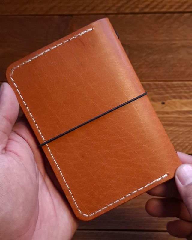 Noland Passport Size