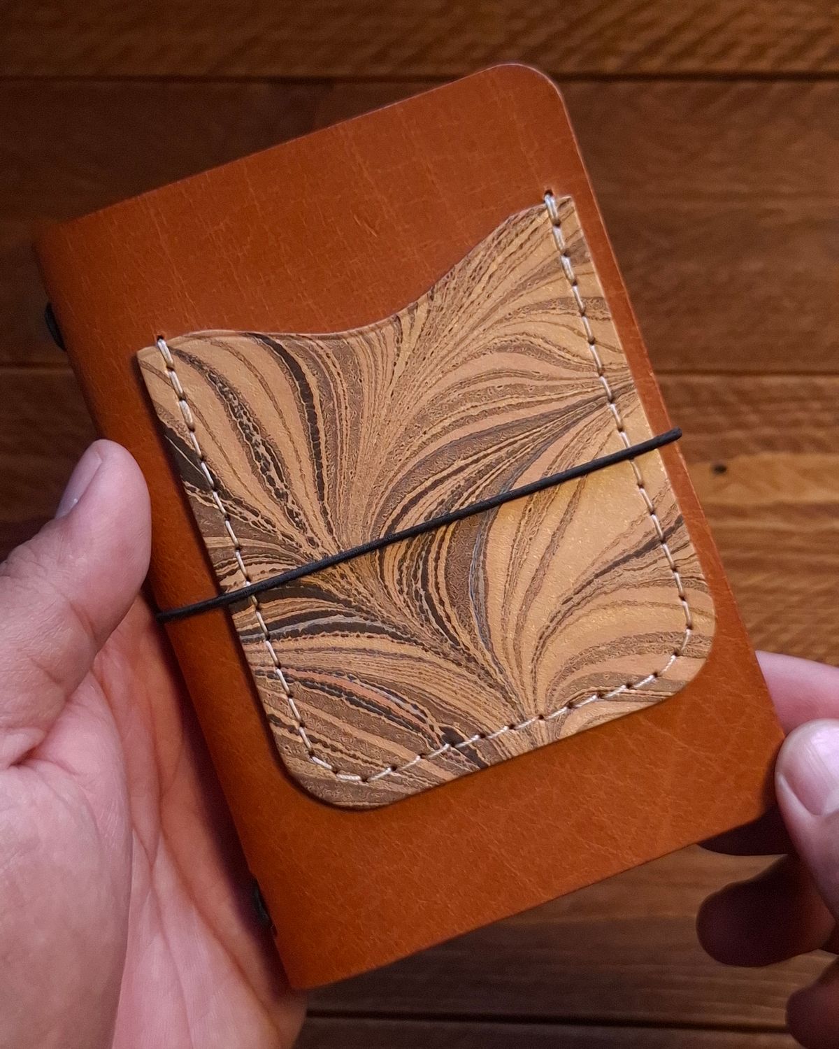 Noland Passport Size