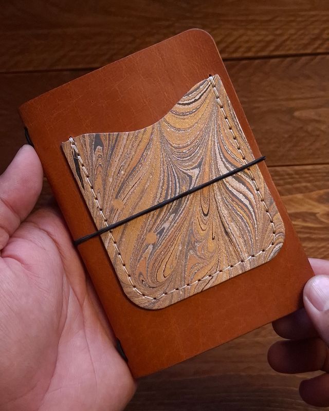 Noland Passport Size