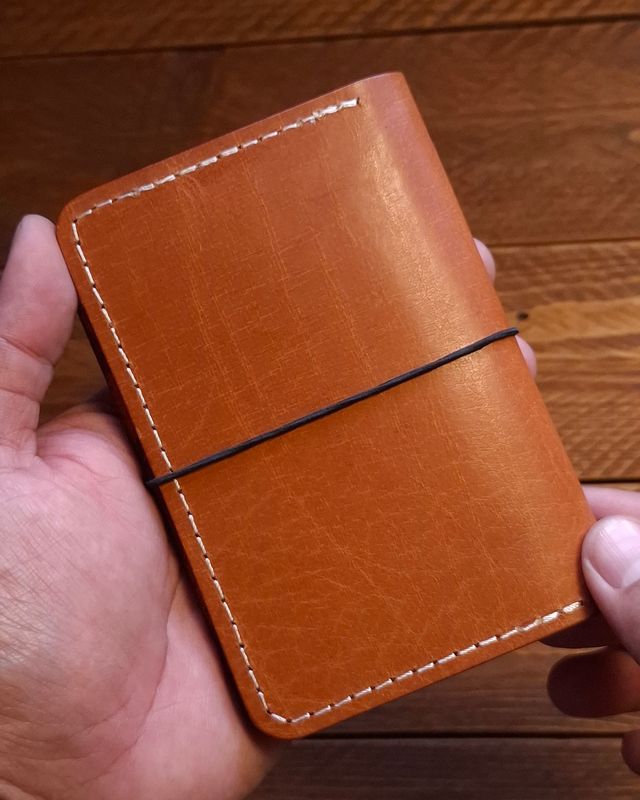 Noland Passport Size