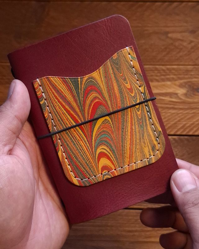 Noland Passport Size