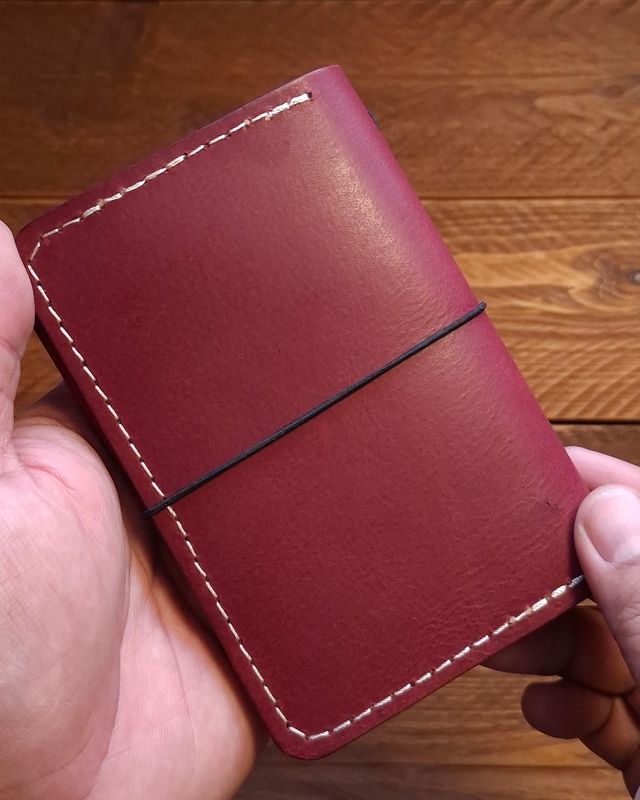 Noland Passport Size