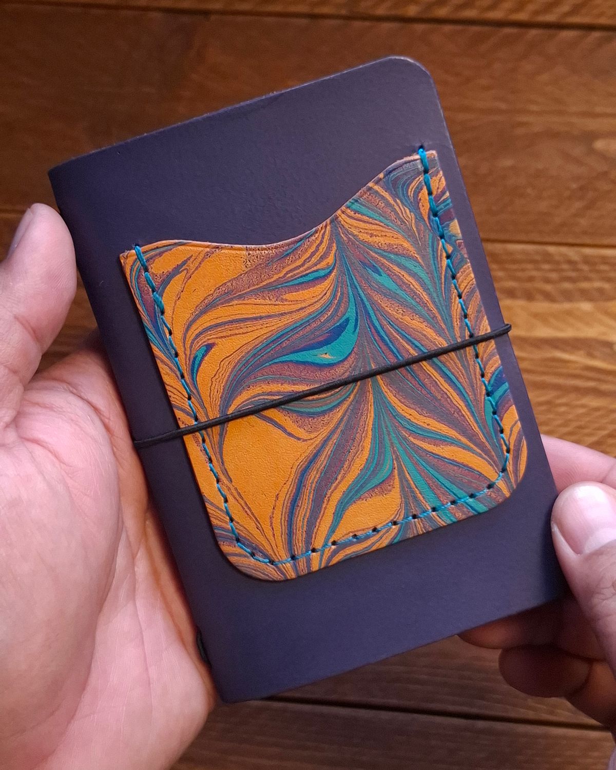 Noland Passport Size