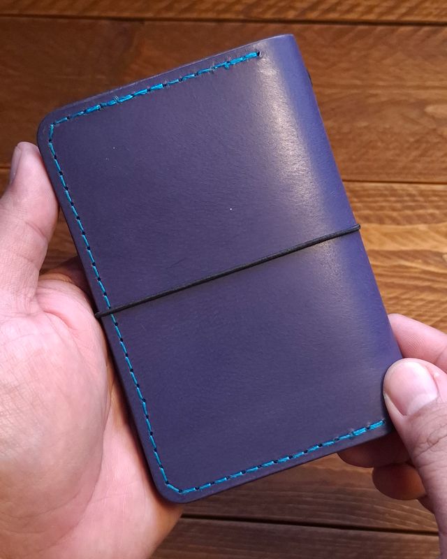 Noland Passport Size