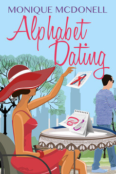 Alphabet Dating