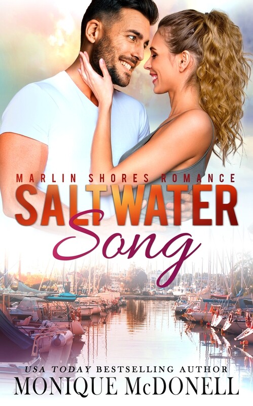 The Marlin Shores Trilogy, Coming October 2022